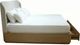 Modus Furniture Penny Buff Cream California King Storage Bed-3
