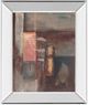 Classy Living Laurie Fields Fall Il with Leaf Wall Art-2