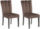 Signature Design by Ashley® Jeshina Mocha Bar Stool-4