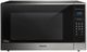 Panasonic® 2.2 Cu. Ft. Stainless Steel Built In/Countertop Microwave-0