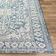 Surya Eagean Navy 4'x6' Area Rug-3