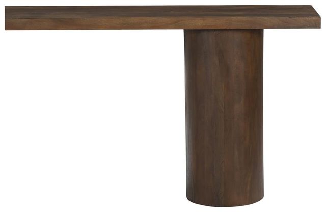 Moe's Home Collection Hadley Brown Console Table-4