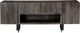 Moe's Home Collection Tiburon Natural Multi-Media Cabinet  -2