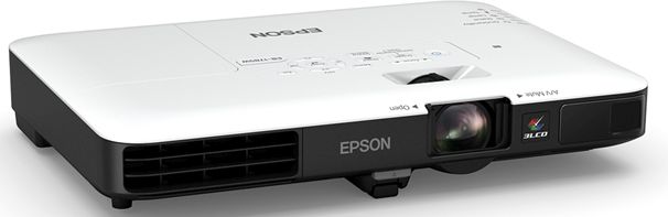 Epson PowerLite 1266 Wireless WXGA 3LCD Projector