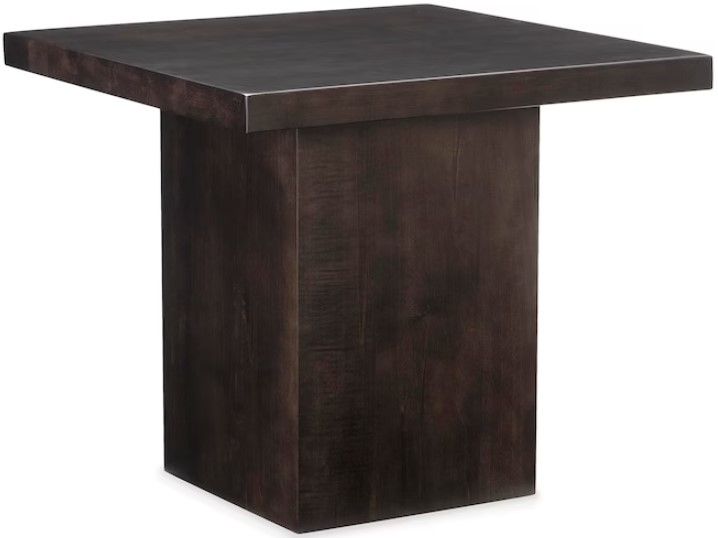 Bassett® Furniture BenchMade Primland End Table