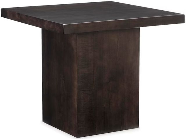 Bassett® Furniture BenchMade Primland End Table-0