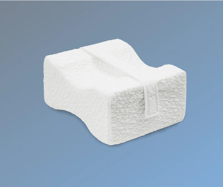 Helix Sleep Side Sleeper Knee Pillow - Thumbnail 4