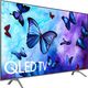 Samsung Q Series 82" 4K Ultra HD QLED Smart TV-1