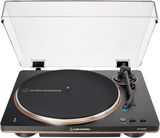 Black-Bronze