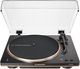 Audio-Technica Black/Bronze Fully Automatic Wireless Belt-Drive Turntable-0