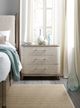 Hooker® Furniture Affinity Greige Sand-Blasted Bachelors Chest-1