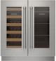 Sub-Zero 39" Stainless Steel Dual Kickplate-0