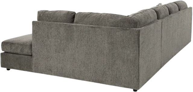 Signature Design by Ashley® O'Phannon 2-Piece Putty Right-Arm Facing Sectional and Chaise-1