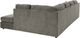 Signature Design by Ashley® O'Phannon 2-Piece Putty Right-Arm Facing Corner Sofa Section and Left Arm Chaise-3