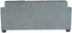 Universal Explore Home™ Higgins Vintage Blue Gray Power Reclining Sofa-3