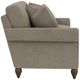 Flexsteel® Moxy Gray Dove Sofa-2