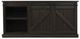 American Heartland Manufacturing Rustic Quaint 68' TV Stand-1