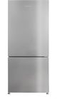 Réfrigérateur à congélateur inférieur de 30 po à profondeur comptoir Blomberg® de 16.0 pi³ - Acier inoxydable-0