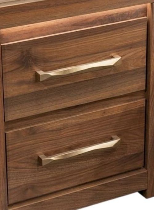Signature Design by Ashley® Breckori Brown Nightstand-2