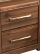 Signature Design by Ashley® Breckori Brown Nightstand-2