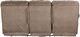 Catnapper® Reyes Portabella Lay Flat Reclining Sofa-3