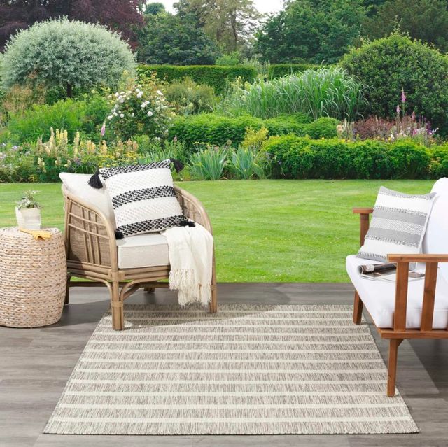 Nourison Home™ Positano 5'x7' Style 18 Area Rug-2