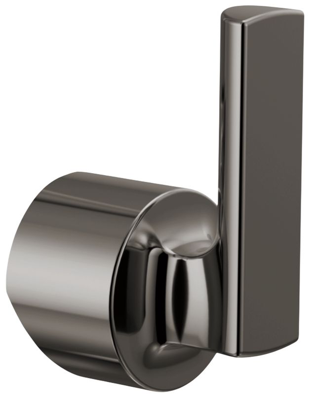 Brizo  Kintsu® Lumicoat® Black Onyx Bar Faucet Lever Handle Kit-0
