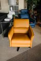 AURA LEATHER RECLINER-1