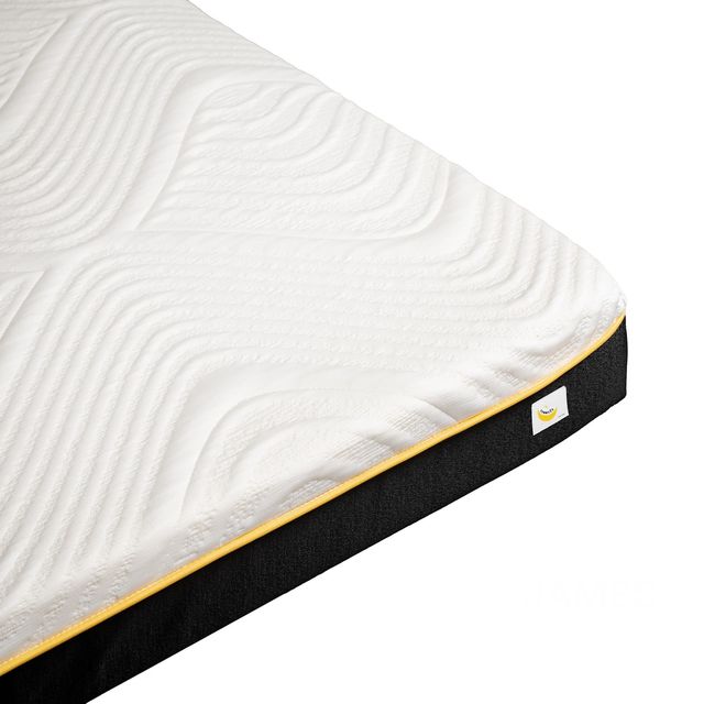 King 6" Foam Mattress-2