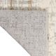 Nourison Home™ Calvin Klein CK950 Rush Grey 5'x7' Area Rug-3