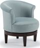 Best® Home Furnishings Customizable Attica Swivel Chair-3