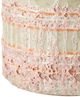 Currey & Company 2-Piece Cream/Green Riso Vase Set-3