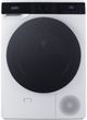 Summit® 4.1 Cu. Ft. White Ventless Dryer-0