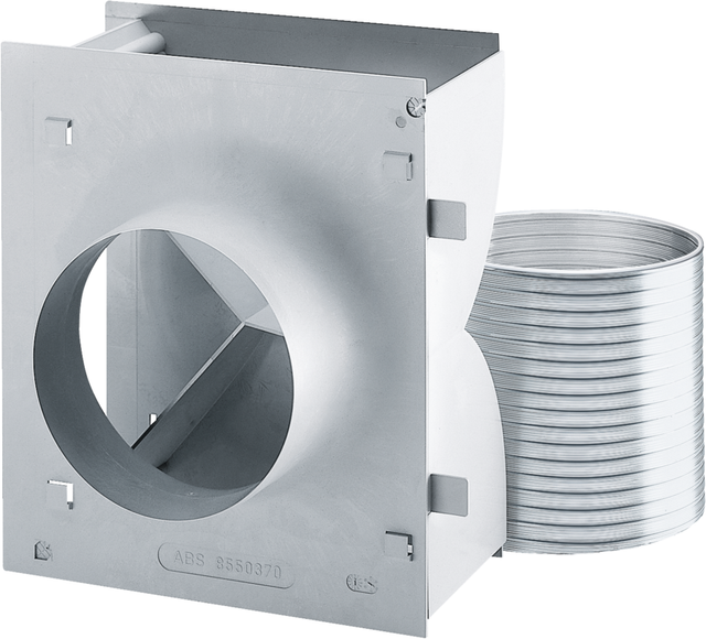Miele Recirculation Conversion Kit-0