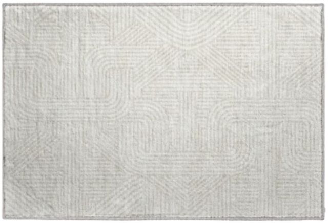 Dalyn™ Rug Company The Reserve TR14 Linen 5'x8' Area Rug-1