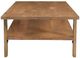 Moe's Home Collection Workshop Vintage Brown Coffe Table-2
