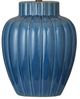 Bassett Mirror Avery Blue Table Lamp-2