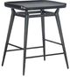 Hooker® Furniture Retreat Black Sand Counter Stool-0
