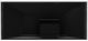 Vent-A-Hood® 48" Black Wall Mounted Range Hood-3