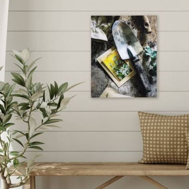 YHD Tools of the Trade Wall Art-1