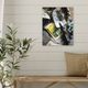 YHD Tools of the Trade Wall Art-1