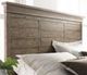 Kincaid® Plank Road Stone Jessup Panel Queen Bed-1