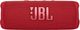 JBL® Flip 6 Red Portable Speaker-0
