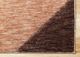 Kalora Interiors Cora Pink/Taupe 5'x8' Area Rug-4