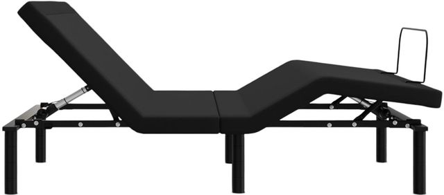 Bassett® Furniture Rio Black 4.0 King Adjustable Base-1