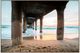 Crestview Pier Pressure Glass Wall Art-0