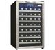 Danby® Designer® 4.0 Cu. Ft. Stainless Steel Wine Cooler-1