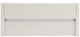 Signature Design by Ashley® Shapella White Youth Twin Upholstered Day Bed-4