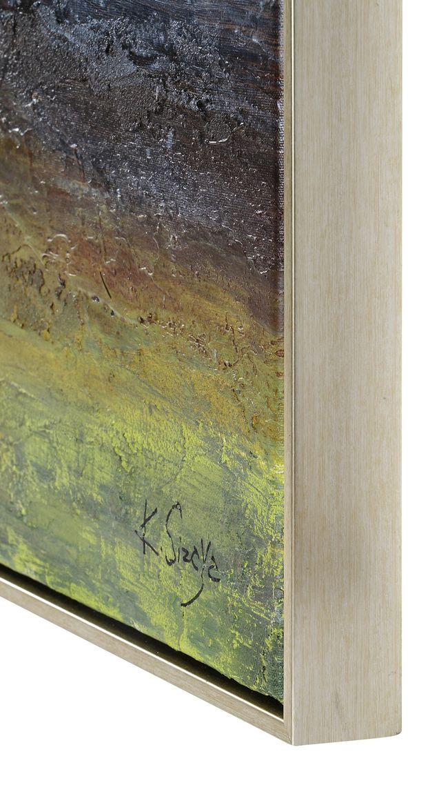 Renwil® Sprucer Hand Painted Canvas-3