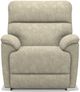 La-Z-Boy® Trouper PowerReclineXR® Reclina-Rocker® Stucco Recliner-0